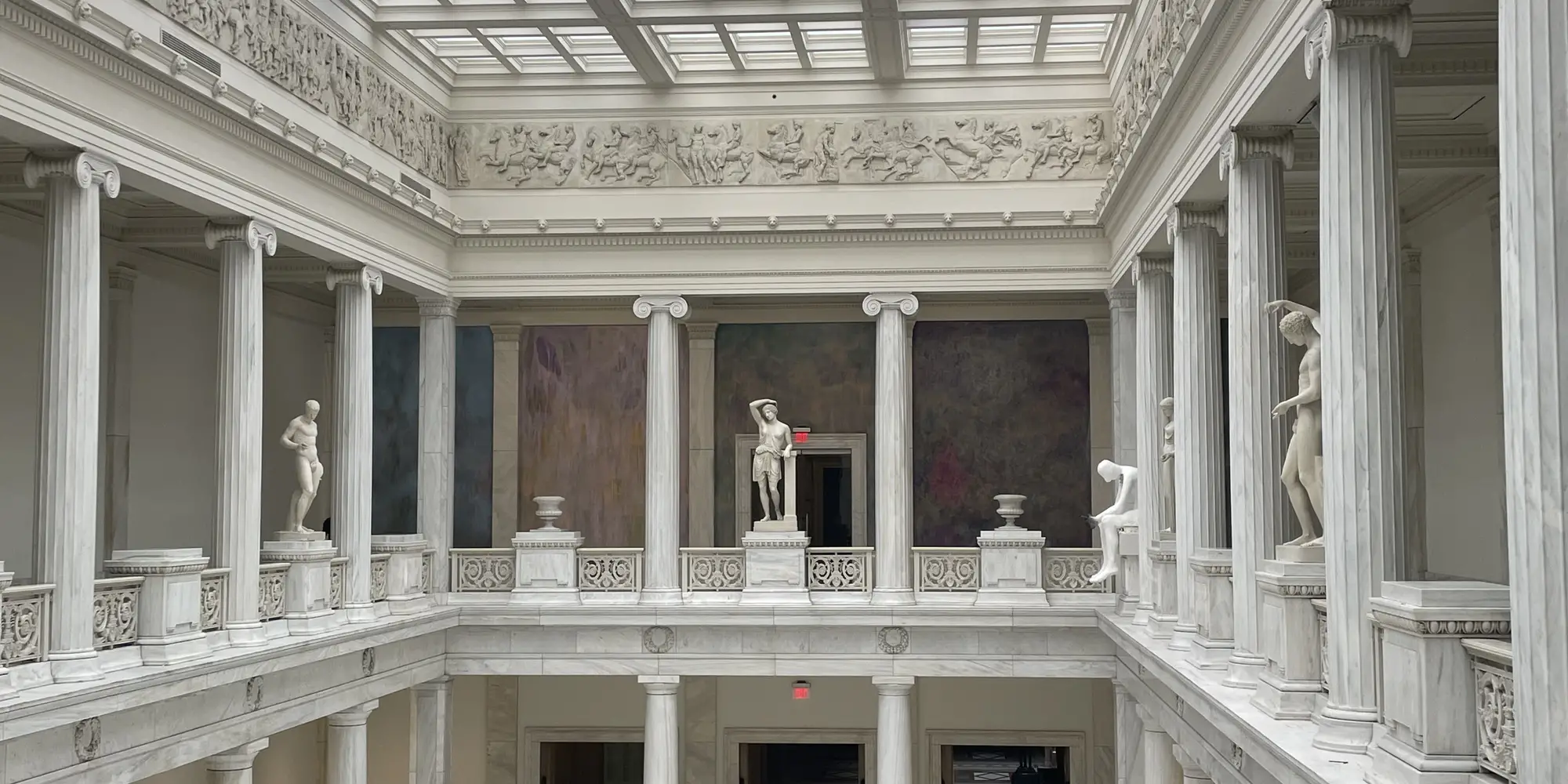 Photo of Carnegie Museum of Art